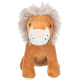 Trixie - Lion Plush Toy