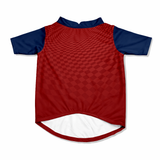Pawsindia Punjab Puppies  – T20 Pets Premier League Jersey for Dogs & Cats