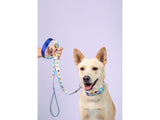 Pets Way Printed Dog Collar - Summer