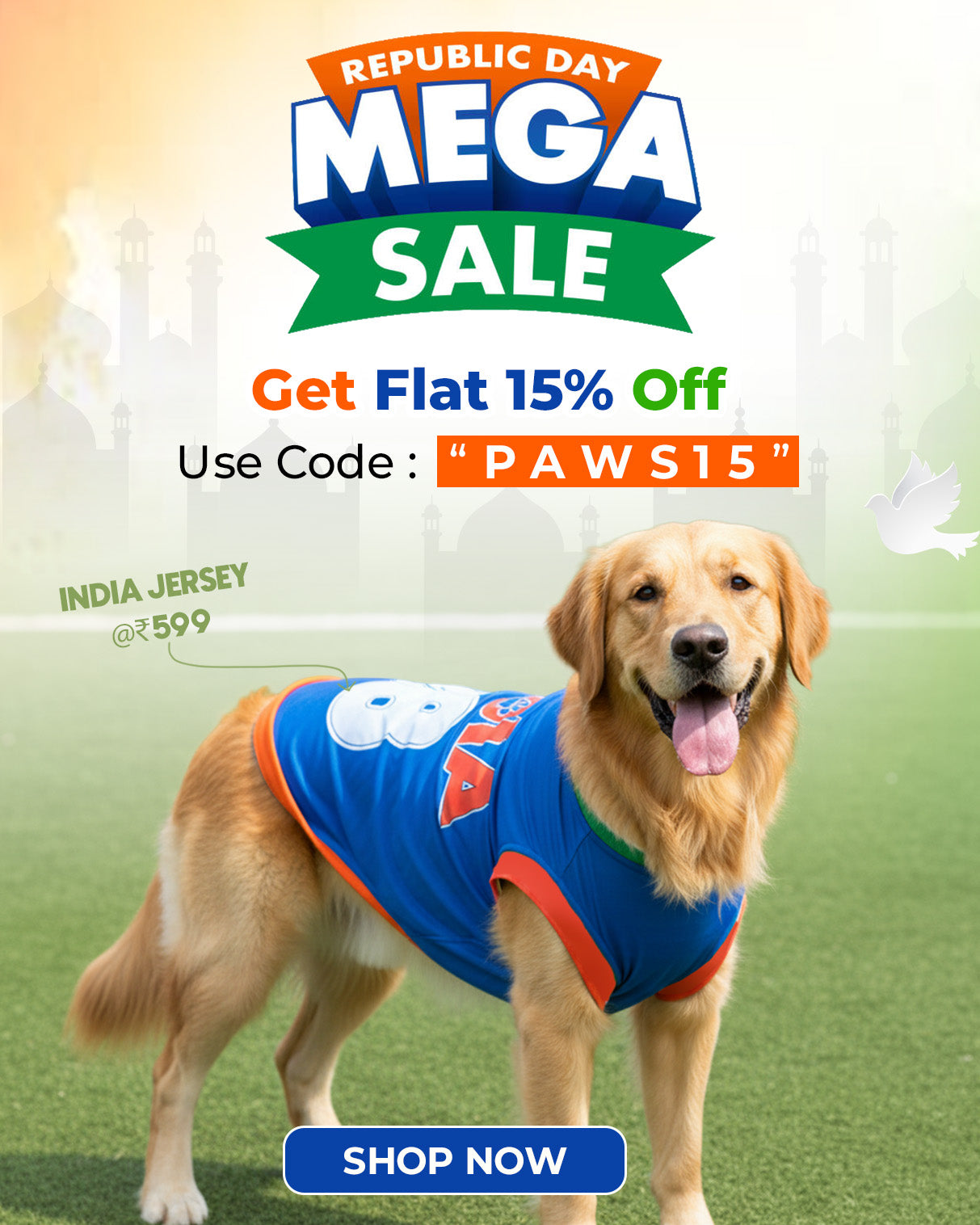 Pawsindia