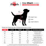 PawsIndia Sleeveless Printed Dog T-Shirt - Bitch Mode