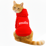 Pawsindia Dog & Cat Hoodie - Smalls