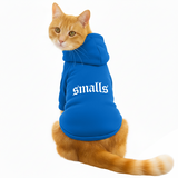 Pawsindia Dog & Cat Hoodie - Smalls
