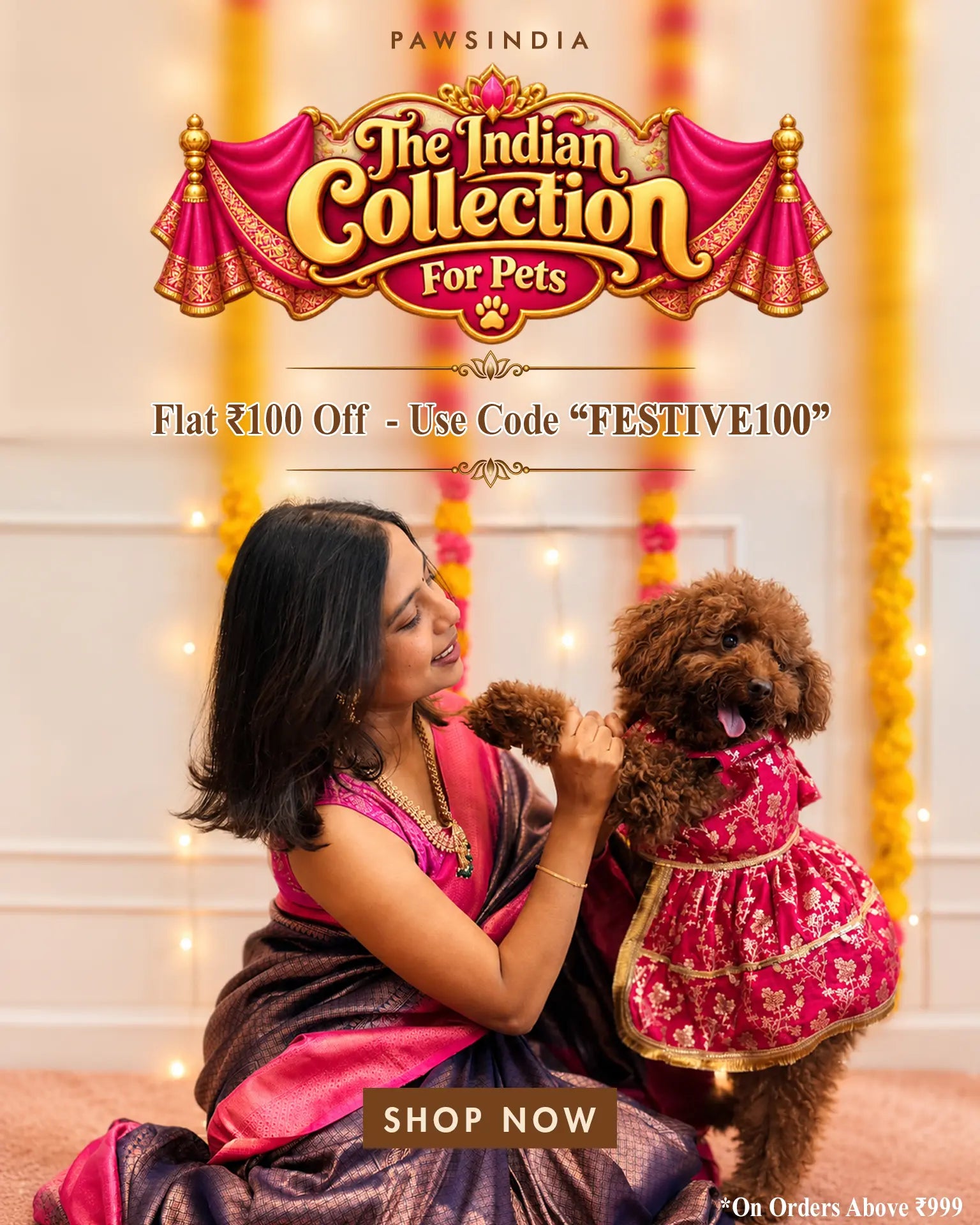 Pawsindia