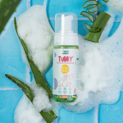 TuDRY - All Natural Waterless Shampoo