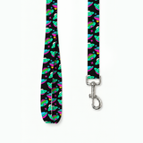 PawsIndia UFO Printed Leash for Dogs & Cats