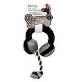 Black And Decker - Headphone Plush dog Toy