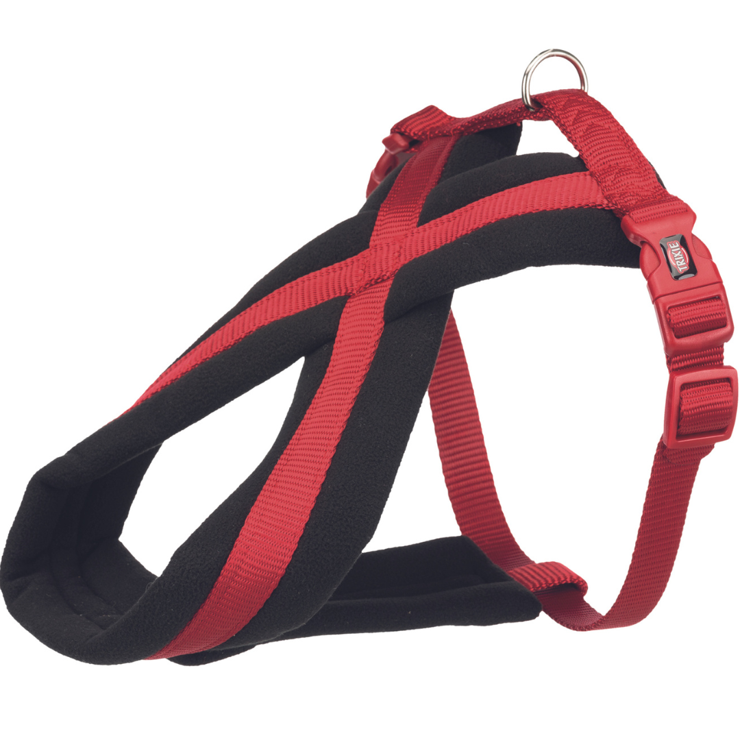 Trixie 2024 premium harness