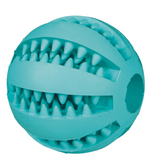 Trixie - Denta Fun Ball in Mint Flavour with Natural Rubber