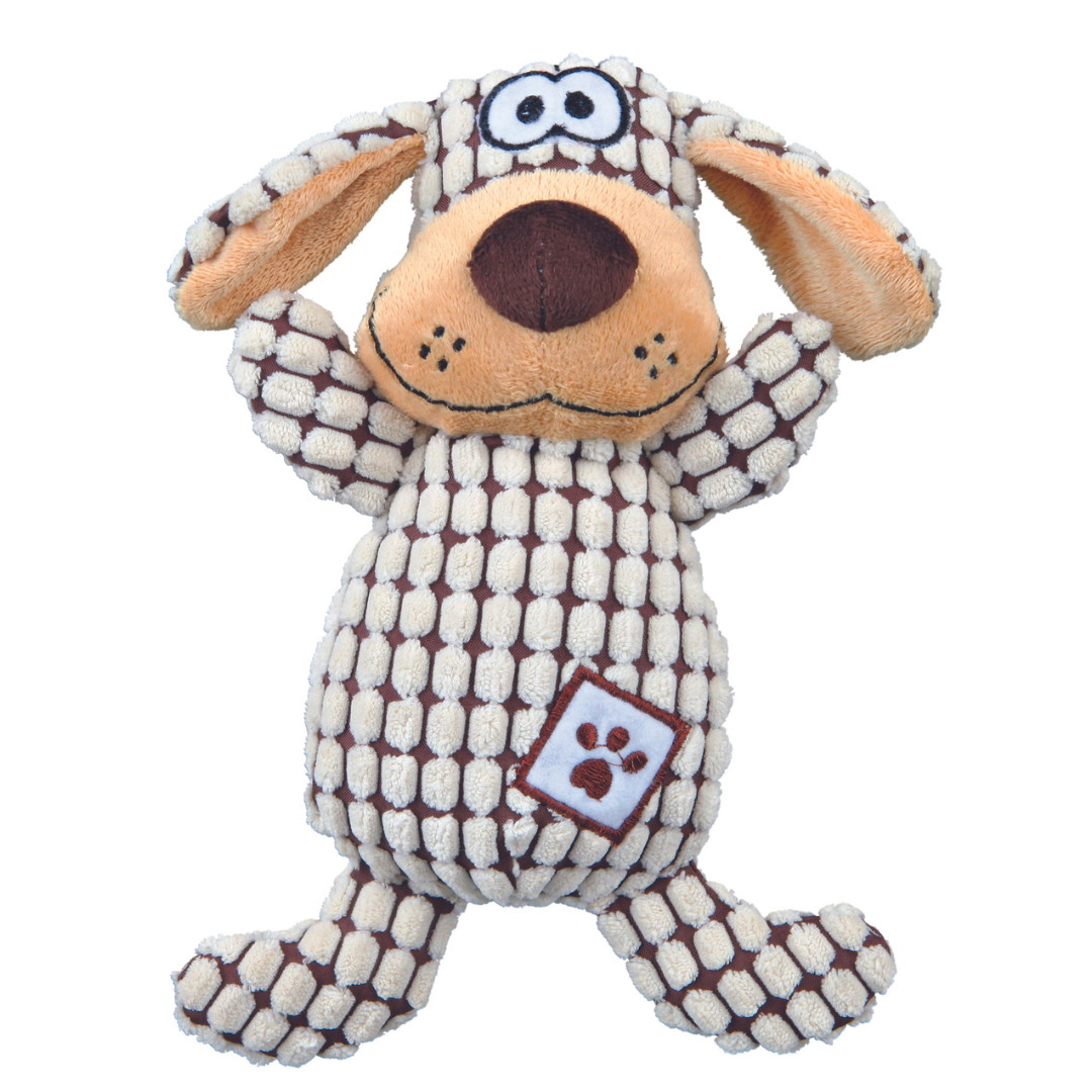 Trixie - Dog Soundless Plush Toy (26 cm)