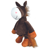 Trixie - Dog Toy Horse (32 cm)
