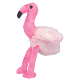 Trixie - Flamingo Dog Toy (35 cm)