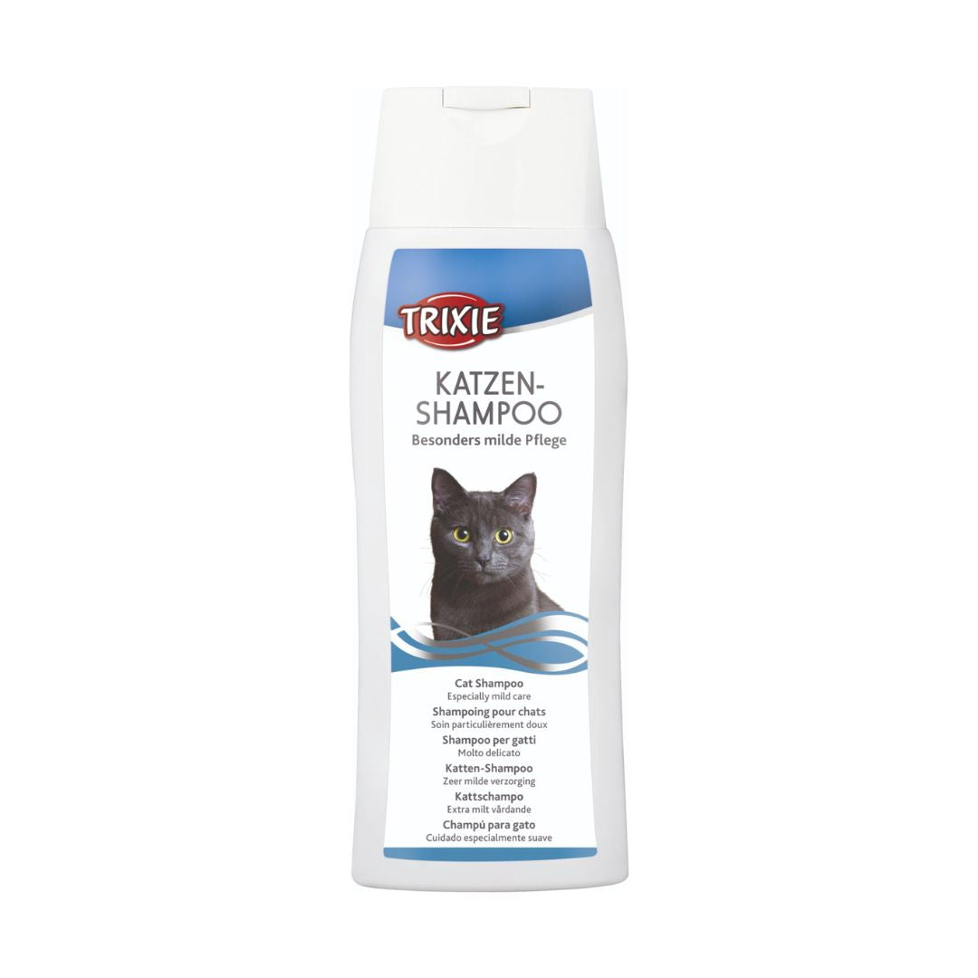 Trixie - Cat Shampoo (250 ml)