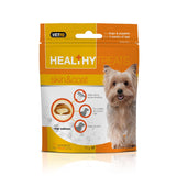 Healthy Treats Skin & Coat For Dogs & Puppies 70g