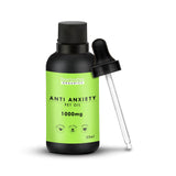 Anti Anxiety Oil 1000mg - 30 ml