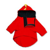 PawsIndia Limited Edition Dog & Cat Hoodie - Dinosaur Pattern