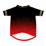 Pawsindia Royal Pups Of Bangalore – T20 Pets Premier League Jersey for Dogs & Cats