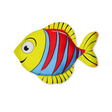 Pawsindia Catnip Aromatherapy Fish Toy