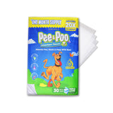 Absorbent Pee Tissues by PawsIndia (Pre-Order)