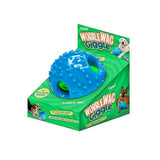 Pawsindia Original Giggle Ball Interactive Fun Dog Toy