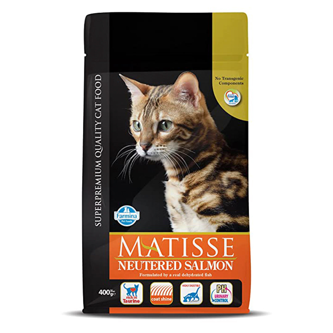Farmina Matisse Cat food 