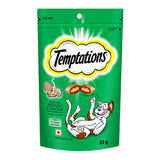 Temptations Cat Treat - Seafood Medley Flavor