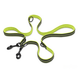 Truelove 7 Function Leash - Yellow