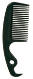 Soft Slicker Brush (Plastic 12 × 19 cm)
