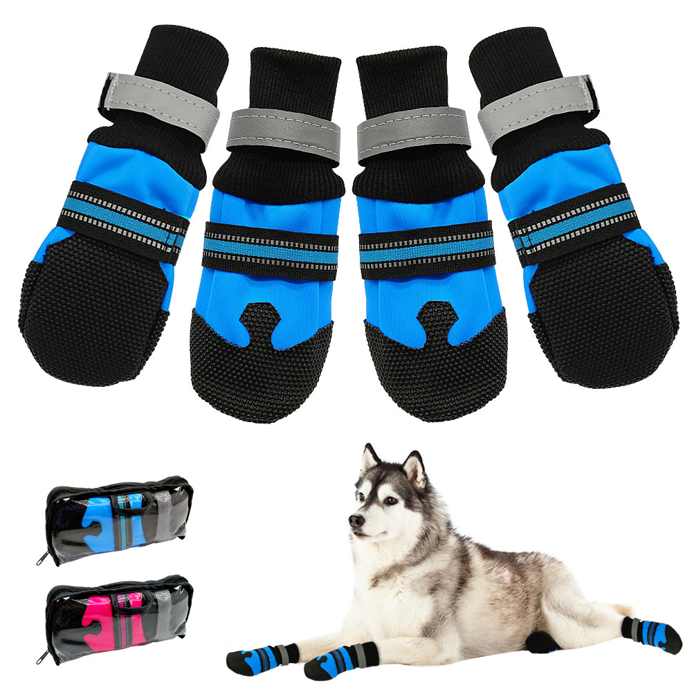 Dog Shoes at Rs 950/set, Dog Shoes in Thane