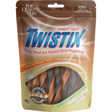 NPIC Twistix Peanut & Carob Flavor Small (156 grams)
