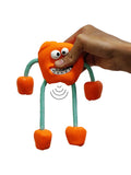 Squeaky Dog toy 