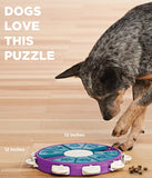 Nina Ottosson Dog Twister Puzzle (Level 3)