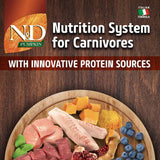 Dry Dog Food 