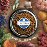 Dry Dog Food 