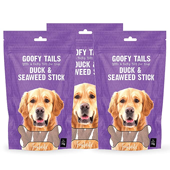 Treats for Dogs and Puppies