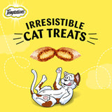 Temptations Cat Treat - Seafood Medley Flavor