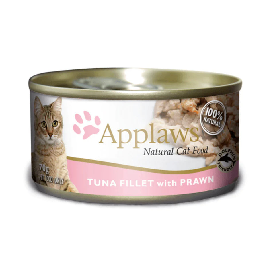 cat dry food 