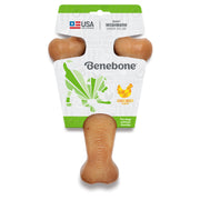 Benebone's Wishbone Dog Chew (Chicken Flavor)