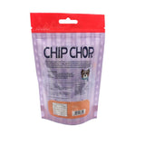Chip chop chicken treat