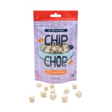 Chip chop chicken treat