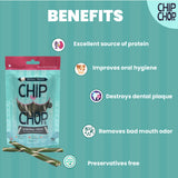 chip chop Dog Treats 