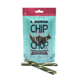 Chip Chops - Vegetable Twists Real Chicken and Parsley Flavor (100 Grams)