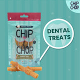 chip chop dog treat