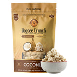 Crunch Coconut Veg Dog Treat -150g
