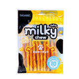 Dogaholic Milky Chew Cheese & Chicken Sticks (10 pieces)