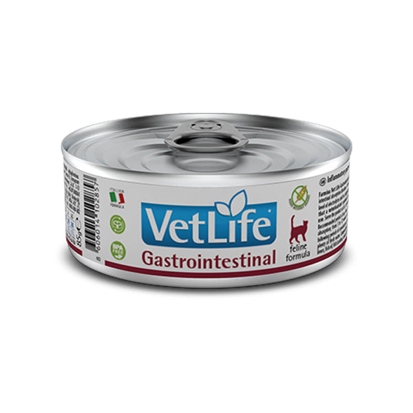 Vet Life Gastrointestinal Feline Cat Wet Food, 85 gm