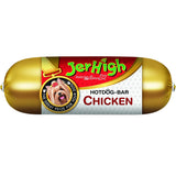 JerHigh Chicken Hot Dog Bar Dog Treats