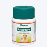 Himalaya Anxocare Vet Tablets - 60 Tabs