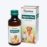 Himalaya Digyton Plus 100ml