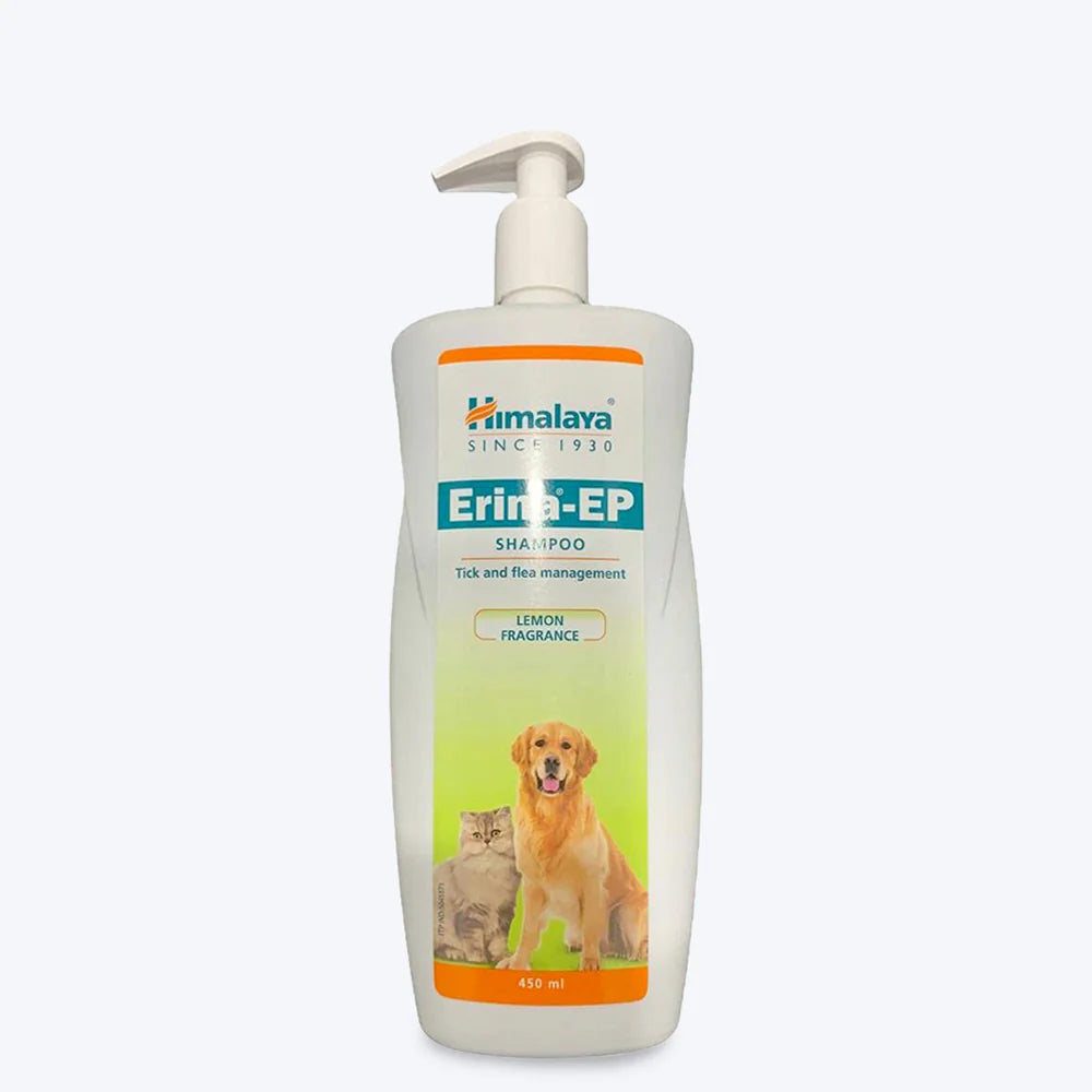 Himalaya Erina-EP Shampoo - 450 ml